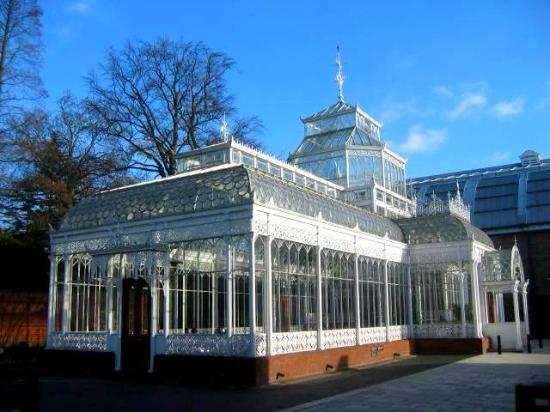 Horniman Museum